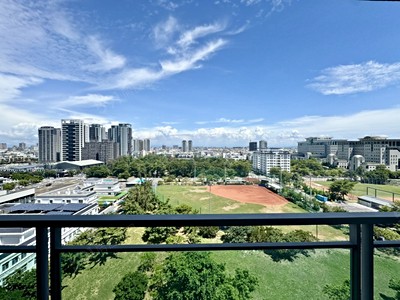 星光水悅高樓景觀佳兩大房❤鄰近免費停車場