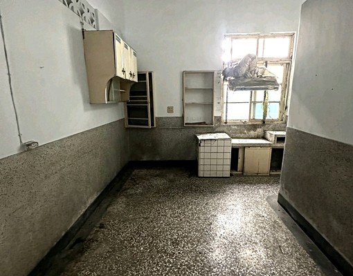 近崛江62地坪三角窗/復古風整棟透天店面 - Image 3