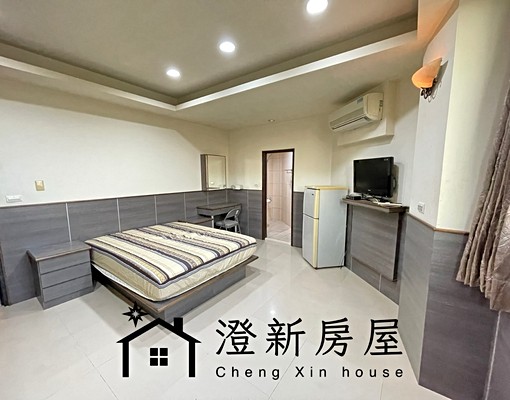 獨立套房｜巨城旁電梯套房出租 - Image 3