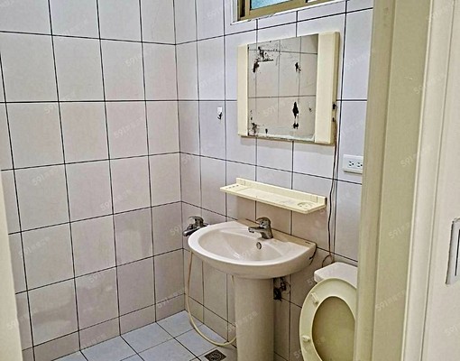 社宅可租屋補助/秀朗路大三房/生活機能方便/採光/舒適 - Image 10