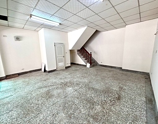 專🎀租永康復國大面寬店面 - Image 1