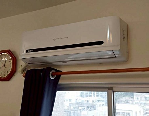 太方便了！淡水站前可租補邊間有陽台全新家電美套房 - Image 5