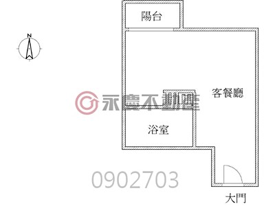 社區圖片