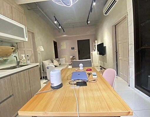 Edward~龜山近捷運A7全配兩房#可寵# - Image 10