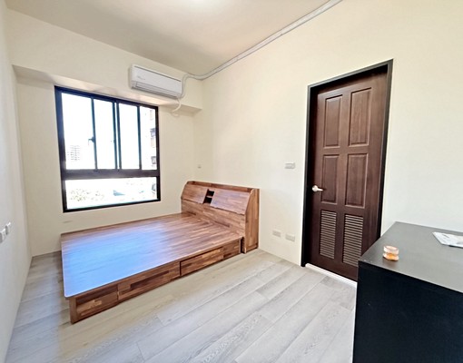 🔥客運園區/桃喜飯店🔥2房雙衛+車位(含車含管) - Image 9