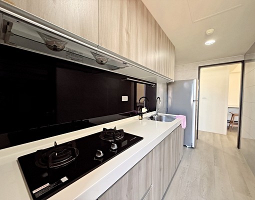 🔥客運園區/桃喜飯店🔥2房雙衛+車位(含車含管) - Image 5