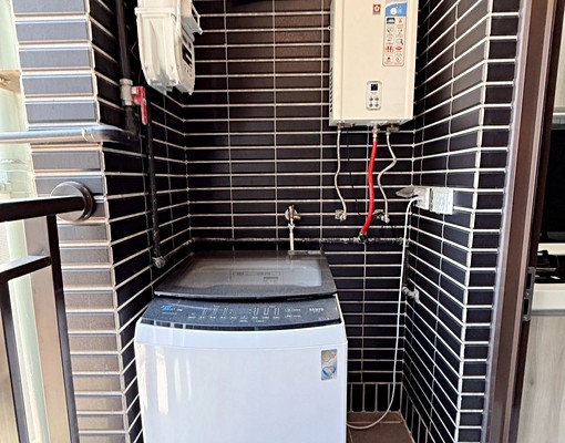 *客運園區*2房雙衛+車位 - Image 8