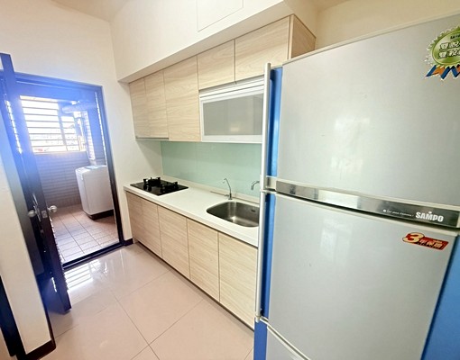 近八擴/花園夜市~舒適2房車~可補助~友善小型寵物! - Image 3