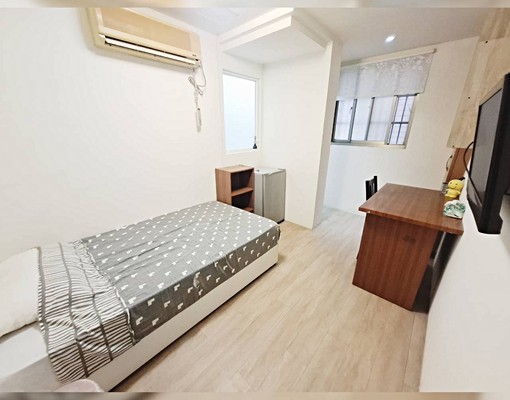 信義美套💥一樓免爬💥代收垃圾吳興街D房 - Image 3