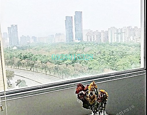 大安森林公園高樓景觀🌳採光美裝潢3房2衛全天管理報稅租補 - Image 6