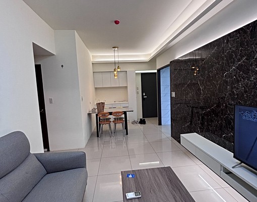 星鴻社宅✨清水2房2廳（可寵）✨多租補✨免仲介費 - Image 2