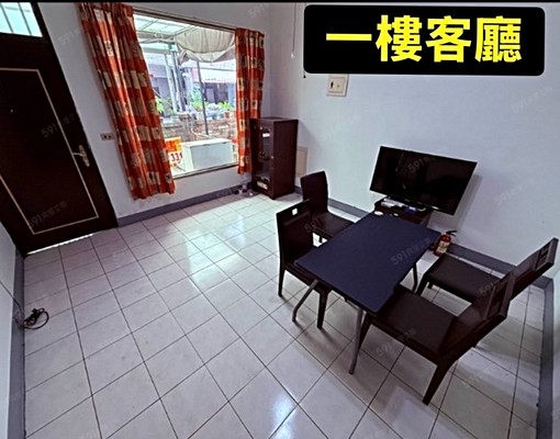 基督的家7米寬透天厝別墅6房3衛（租、售） - Image 4