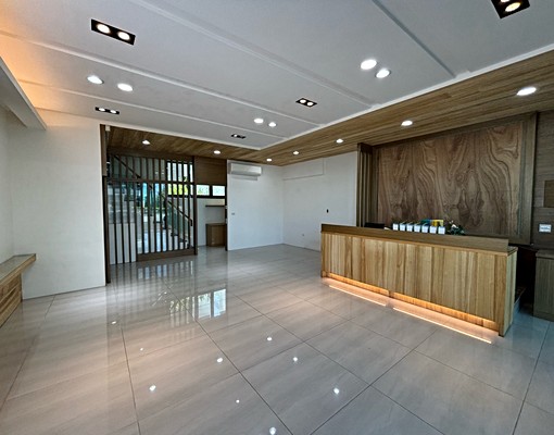 正中華路1+2樓7米面寬樓店金店面 - Image 3