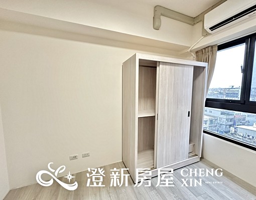 傢具齊全✨採光兩房✨戶數單純✨全新首租✨高樓層視野戶✨平車 - Image 9