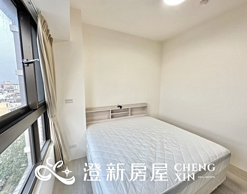 傢具齊全✨採光兩房✨戶數單純✨全新首租✨高樓層視野戶✨平車 - Image 7
