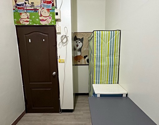 精緻雅房包水網路近文化大學1分鐘 - Image 4