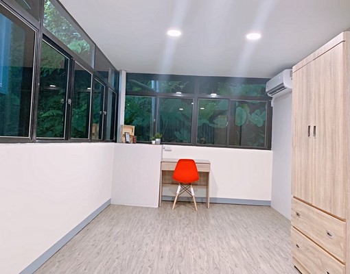租補3600～世新大學2分鐘、景美捷運站雙人雅房一人住也適合 - Image 5