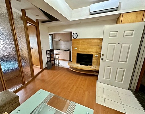 已降價要租要快!!尊信社宅/免仲可補/遠東百貨/桃園火車/嘉 - Image 5