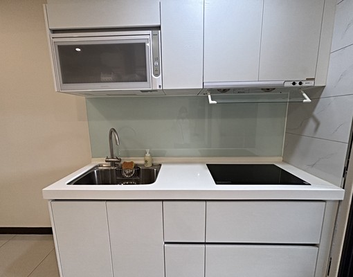 家俱全💖海山捷運世界花園精緻三房車💖 - Image 12