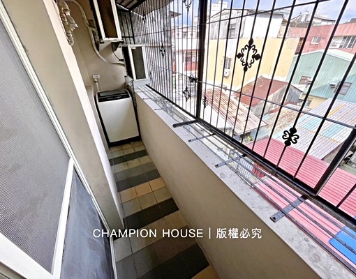 黃金地段👍兩房❤️包網路第四台😍可貓🐱 - Image 8