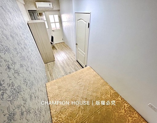 黃金地段👍兩房❤️包網路第四台😍可貓🐱 - Image 7