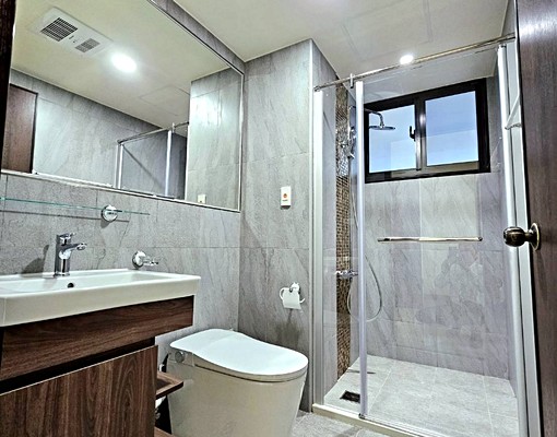 BrandNew✦中都福懋美森園✦正三房+平車✦雙衛浴開窗 - Image 16