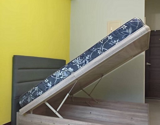 優質套房*2、環境清幽，近新竹科學園區、工研院、竹中火車站 - Image 8