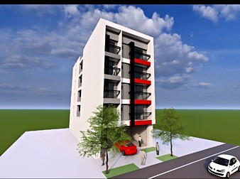 建國之星