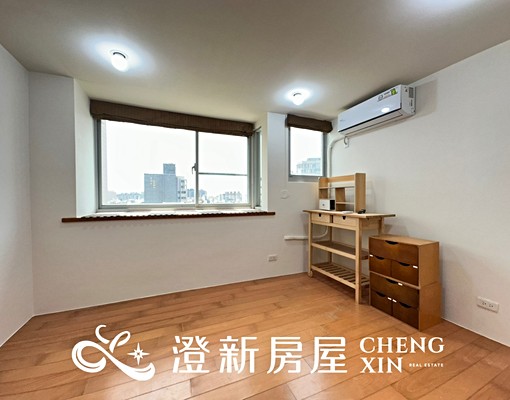 🌱樓中樓挑高採光通風佳✨物業管理+圾垃集中+傢俱電齊全💖 - Image 3