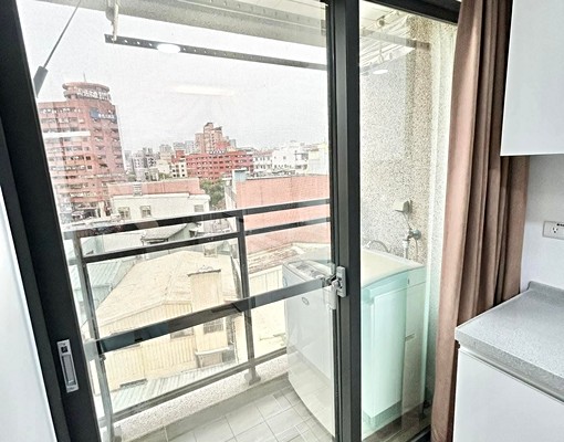 🔥可雙租補⛅北區質感電梯小豪宅✨類一房一廳🌞高樓層🌈 - Image 8