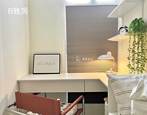 (限女生)都會公園捷運站全新雅房出租/可租補/有平面車位 - Image 9