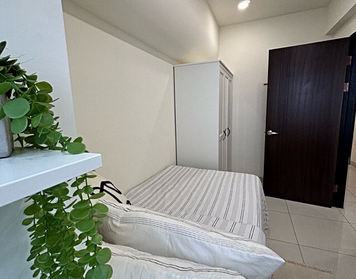 (限女生)都會公園捷運站全新雅房出租/可租補/有平面車位 - Image 11