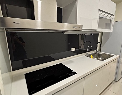 (限女生)都會公園捷運站全新雅房出租/可租補/有平面車位 - Image 14