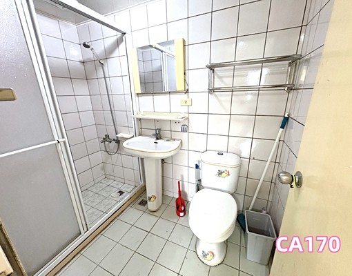 可租補⭐️出租⭐️【大雅補習街】大三房平面車位 - Image 10