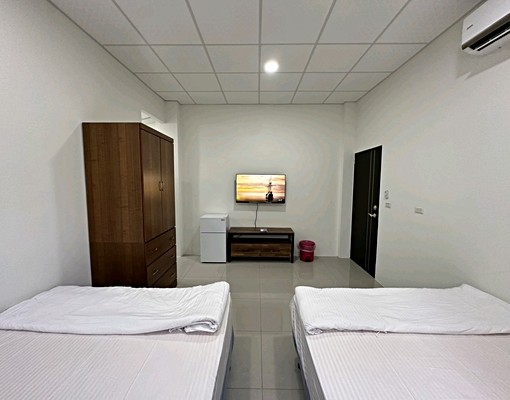 后里套房出租近美光(可短期出租) - Image 8