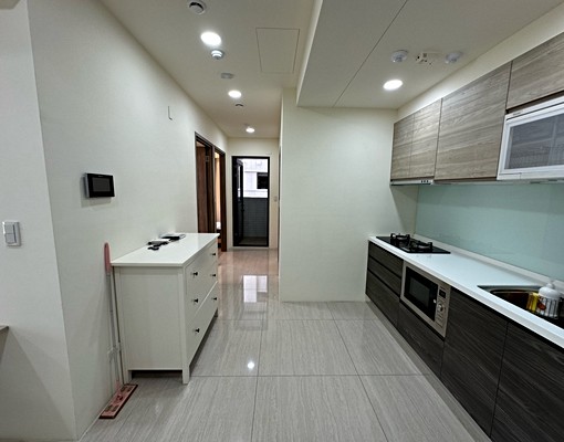 可租補🔥２房平車＃露台戶＃室內清淨系統 - Image 5