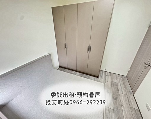 閱灣💓可租補/全新兩房全配/平車/精武新興東光樂業太原十甲 - Image 14