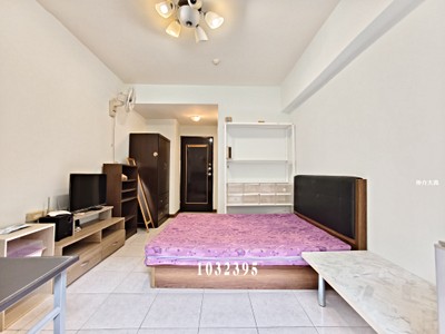 專簽西區勤美中正國小旁獨洗獨曬電梯陽台套房