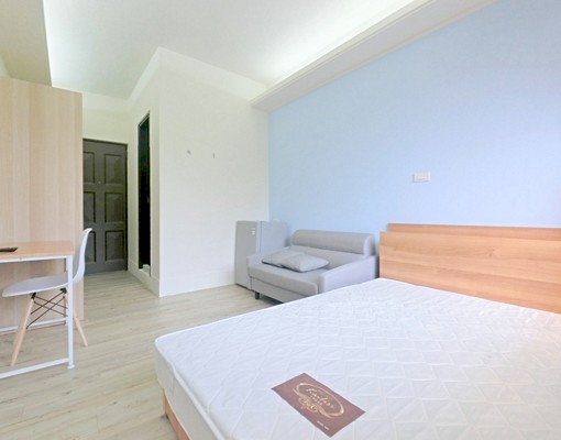 🍂走路逢甲✨租屋補助✨可養貓咪✨可短租需求✨獨洗曬✨機能好 - Image 4