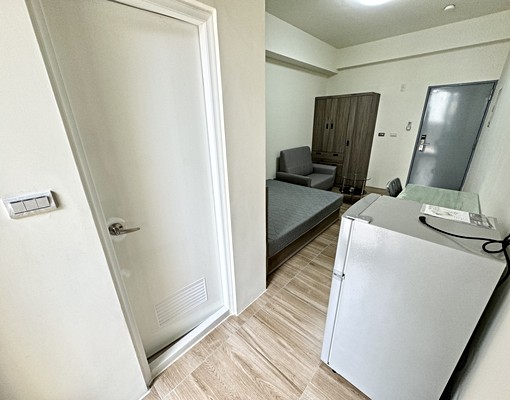 入戶籍~可家庭⛅超新大陽台⛅獨洗電梯⛅雙位租屋補助 - Image 6