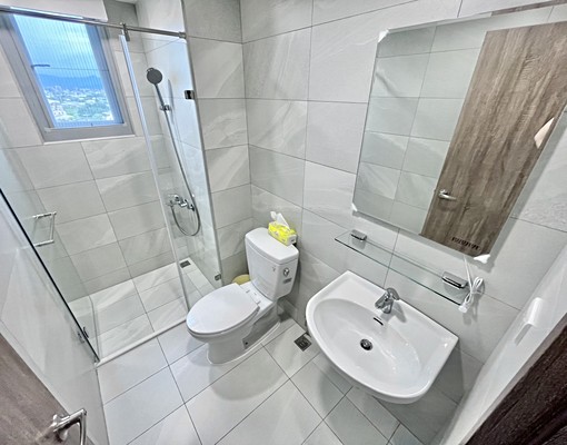 高樓層視野無限戶🏡全新完工✨2衛🉑租補🔥家具可談 - Image 13