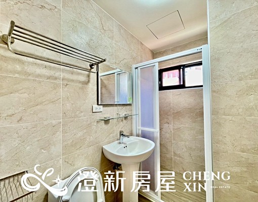 ✨龍山路貓咪友善&乾溼分離&♥️一卡皮箱入住✨ - Image 7
