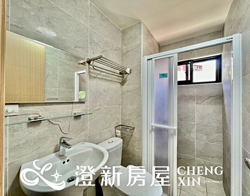 ✨龍山路貓咪友善&乾溼分離&♥️一卡皮箱入住✨ - Image 8