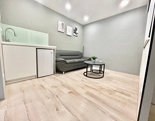 與你住在城堡裡💖雙租補工作室超精裝🌈正一房一廳 - Image 3