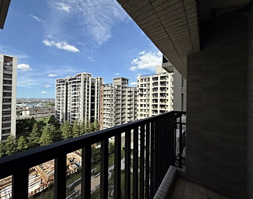 📣玉昕📣八德『福爾摩沙』優質含車位管理費2房車 - Image 14