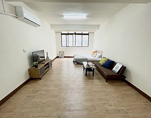 高雄火車站1分鐘多間套房出租，全新裝潢，每間套房獨用全新衛浴 - Image 1