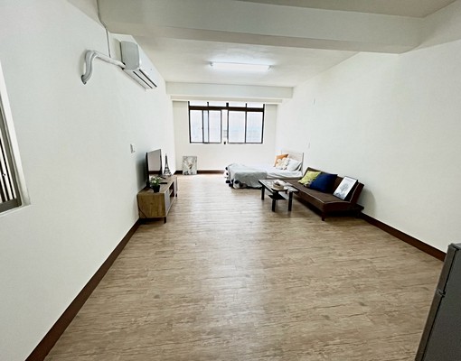 高雄火車站1分鐘多間套房出租，全新裝潢，每間套房獨用全新衛浴 - Image 11