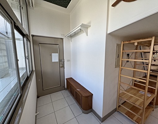 北投捷運站步行5分鐘|三面採光邊間獨立套房|含管理費 - Image 12