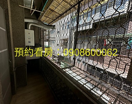 🏡中正紀念堂學區三房公寓｜採光佳｜拎包入住 - Image 13
