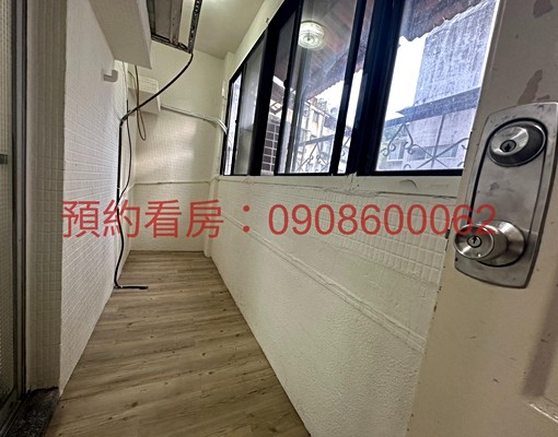 新店區公所捷運站稀有三房三衛|寵物友善 - Image 3